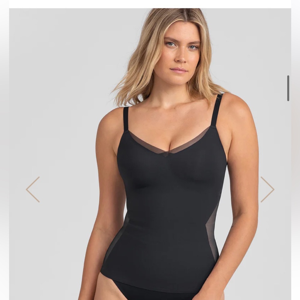 Honeylove CrossOver Cami (XL)